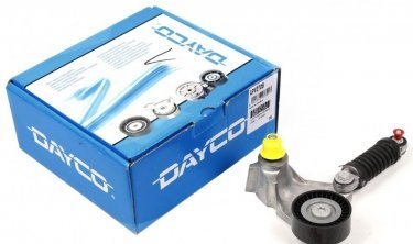 Купить APV2708 DAYCO Натяжитель приводного ремня  X-Type (2.0 D, 2.2 D)