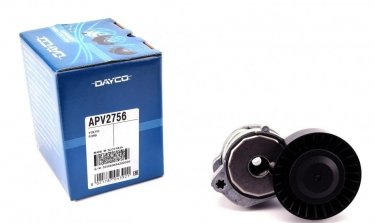 Купить APV2756 DAYCO Натяжитель приводного ремня  XC70 (2.4 D, D5 AWD, T5)
