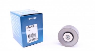 Купить APV3018 DAYCO Ролик приводного ремня Ауди А4 (3.0 TFSI quattro, S4 quattro)