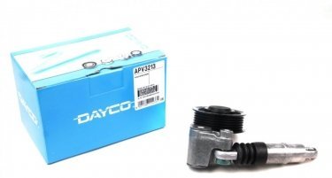 Купить APV3213 DAYCO Натяжитель приводного ремня  Фольксваген ЛТ 46 (2.5 SDI, 2.5 TDI, 2.8 TDI)