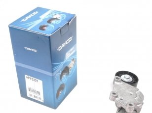Купити APV3221 DAYCO Натягувач приводного ременя  Peugeot 2008 (1.4 HDi, 1.6 HDi)