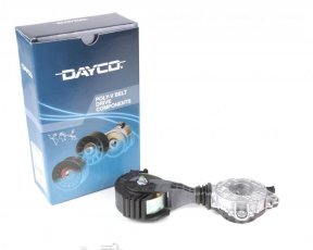 Купити APV3628 DAYCO Натягувач приводного ременя  Peugeot 5008 1.6 16V