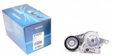 Купити APV3797 DAYCO Натягувач приводного ременя  Peugeot 3008 (1.6 BlueHDi 120, 1.6 HDi, 1.6 HDi 115)