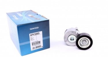 Купити APV3865 DAYCO Натягувач приводного ременя  Fiorino 1.3 D Multijet