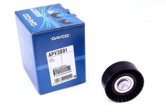 Купить APV3891 DAYCO Ролик приводного ремня Галакси (1.5 EcoBoost, 1.6 EcoBoost)