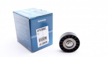 Купить APV3892 DAYCO Ролик приводного ремня Ducato (2.5, 2.8, 3.0)