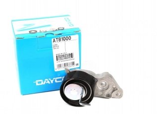 Купить ATB1000 DAYCO Ролик ГРМ Mazda 2 (1.25, 1.4, 1.6)
