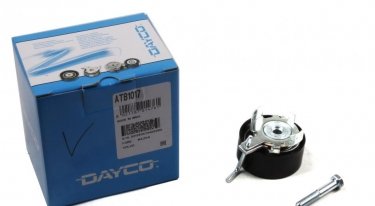 Купить ATB1017 DAYCO Ролик ГРМ Focus (1.4, 1.6, 2.0)