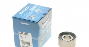 Купить ATB2016 DAYCO Ролик приводного ремня Iveco