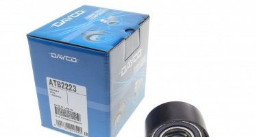 Купить ATB2223 DAYCO Ролик ГРМ Виваро (2.0 16V, 2.0 ECOTEC)