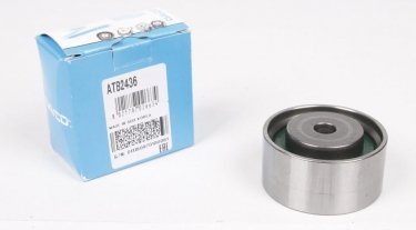 Купить ATB2436 DAYCO Ролик приводного ремня Coupe (2.0, 2.0 16V, 2.0 GLS)