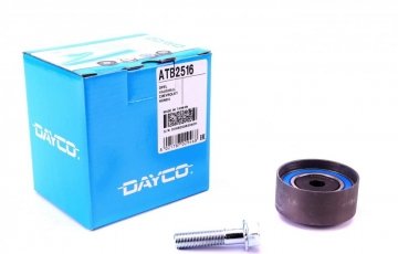 Купить ATB2516 DAYCO Ролик приводного ремня Honda