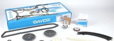 Купить KTC1004 DAYCO Цепь ГРМ  Astra (G, H) (1.2, 1.2 16V)
