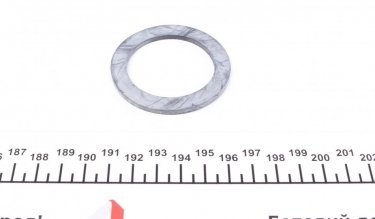 Уплотнительное кольцо 045.721 Elring фото 1