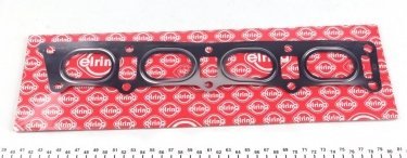 Купить 076.040 Elring Прокладка выпускного коллектора Пежо 406 (1.8, 1.8 16V, 2.0 16V)