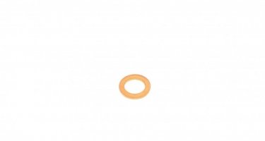 Уплотнительное кольцо, резьбовая пр. 117.404 Elring фото 1