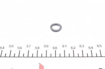Уплотнительное кольцо 135.500 Elring фото 2