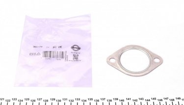 Купити 363.170 Elring Прокладки глушника БМВ Е60 (Е60, Е61) (520 i, 525 i)