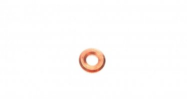 Уплотнительное кольцо форсунки Bosch 7,3 x 16 x 3 Toyota 688.120 Elring фото 1