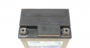 Аккумулятор AGM12-5 EXIDE фото 4