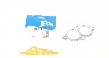 Купити 100-911 Fischer Automotive One (FA1) Прокладки глушника
