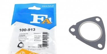 Купить 100-913 Fischer Automotive One (FA1) Прокладки глушителя