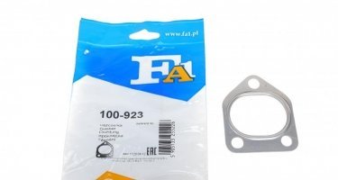 Купить 100-923 Fischer Automotive One (FA1) Прокладки глушителя