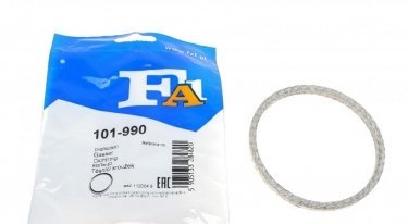 Купить 101-990 Fischer Automotive One (FA1) Прокладки глушителя