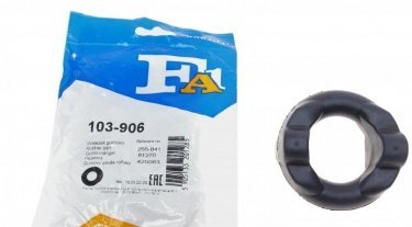 Купить 103-906 Fischer Automotive One (FA1) Крепления глушителя