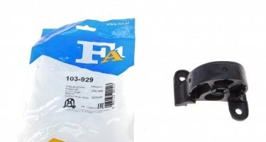 Купить 103-929 Fischer Automotive One (FA1) Крепления глушителя