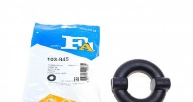 Купить 103-945 Fischer Automotive One (FA1) Резинки глушителя