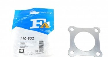 Купить 110-832 Fischer Automotive One (FA1) Прокладки глушителя