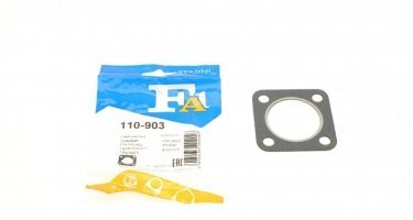 Купить 110-903 Fischer Automotive One (FA1) Прокладки глушителя Транспортер Т3 (1.6 D, 1.7 D)