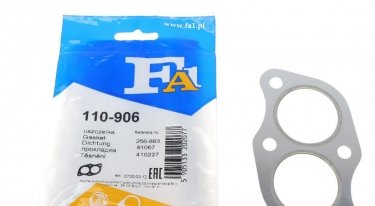 Купить 110-906 Fischer Automotive One (FA1) Прокладки глушителя