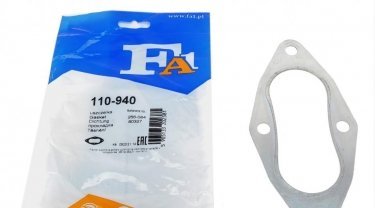 Купить 110-940 Fischer Automotive One (FA1) Прокладки глушителя Шаран 2.0