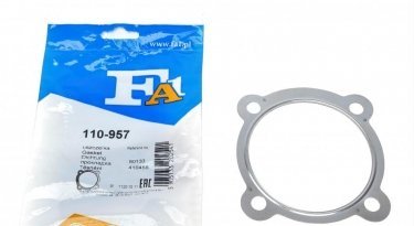Купить 110-957 Fischer Automotive One (FA1) Прокладки глушителя