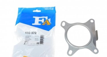 Купить 110-970 Fischer Automotive One (FA1) Прокладки глушителя