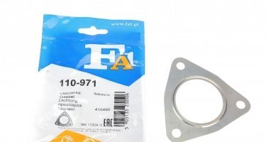Купити 110-971 Fischer Automotive One (FA1) Прокладки глушника