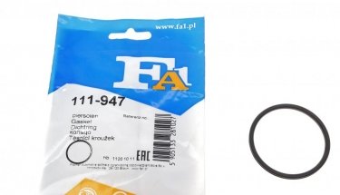 Купить 111-947 Fischer Automotive One (FA1) - Уплотнительное кольцо (труба выхлопного газа)  FISCHER