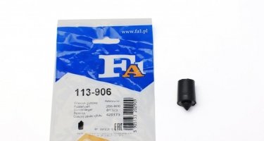 Купити 113-906 Fischer Automotive One (FA1) Гумки глушника Сеат