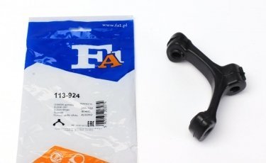 Купить 113-924 Fischer Automotive One (FA1) Крепления глушителя Ибица (1.4, 1.6, 1.8, 1.9, 2.0)