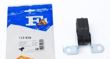 Купити 113-930 Fischer Automotive One (FA1) Кріплення глушника