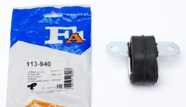 Купити 113-940 Fischer Automotive One (FA1) Кріплення глушника Polo (1.2, 1.4, 1.6, 1.8, 1.9)