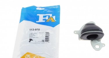 Купити 113-970 Fischer Automotive One (FA1) Кріплення глушника Audi Q7 (3.6, 4.1, 4.2, 5.9)