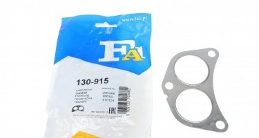 Купить 130-915 Fischer Automotive One (FA1) Прокладки глушителя