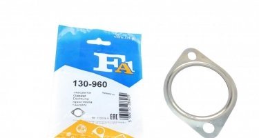Купить 130-960 Fischer Automotive One (FA1) Прокладки глушителя