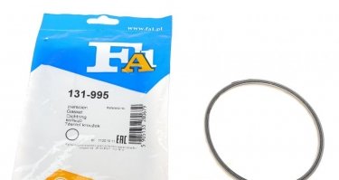 Купить 131-995 Fischer Automotive One (FA1) Прокладки глушителя Фокус 3 1.6 EcoBoost