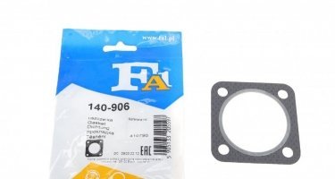 Купить 140-906 Fischer Automotive One (FA1) Прокладки глушителя