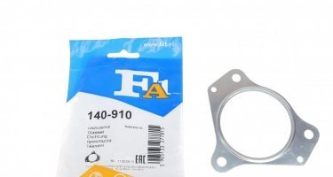 Купить 140-910 Fischer Automotive One (FA1) Прокладки глушителя Sprinter 906 (2.1, 3.0)