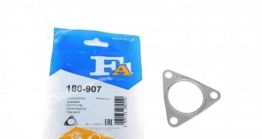 Купить 180-907 Fischer Automotive One (FA1) Прокладки глушителя